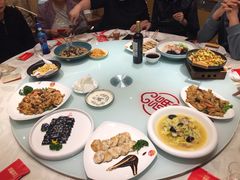 -添福来墨鱼饺子 · 海鲜东北菜(泡崖店)