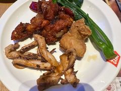 -西十二街牛排(西红门荟聚店)