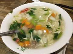 -清真益鑫羊肉手抓馆(南大街店)