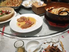 -八大碗·地道东北菜(佳兆业店)