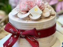 -花花卷卷·鲜食蛋糕(静安久光百货店)