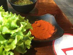 -红小姐的烤肉店(西三旗店)