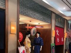 -杭州第一世界大酒店·云曼温泉