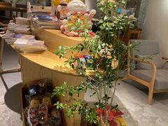 -城南花开咖啡(稻花村店)