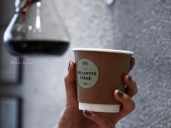 -MQ COFFEE STAND明谦(新洲店)