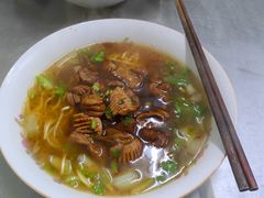 -小狗面馆(复兴店)