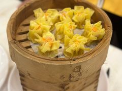 -番禺宾馆丽苑厅