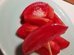 -纳地素食(石门公园店)