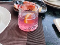 -白天鹅宾馆·流浮阁咖啡厅