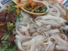 -吴一川牛腩粉(西村店)