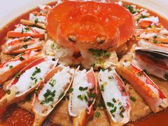 -香然会·园林雅宴(陆家嘴店)