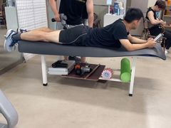 -中田·健身+普拉提(苗栗路店)
