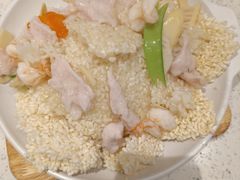 -玉林烤鸭店(小西天店)