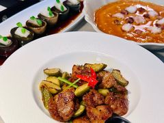 -莉莉海堂HAITANG·烤鸭(国贸商城店)