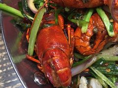 -赤甲皇(仙霞路店)