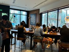 -星巴克臻选(北京富力家园店)