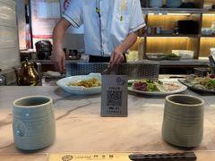 -阿吾罗日本料理(K11艺术中心店)