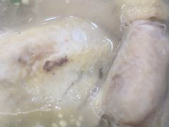 -高社长参鸡汤(高丽街店)