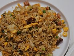 -香港深仔记茶餐厅(东门店)