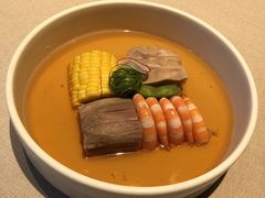 -漢舍中国菜馆(889广场店)