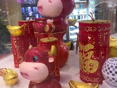 -方恒购物中心(望京小街店)