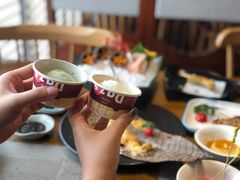 -山盛创作料理·Yamamori(珠宾店)