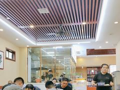 -老孙家泡馍(洒金桥店)