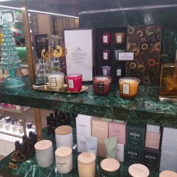 -SCENT BOUTIQUE