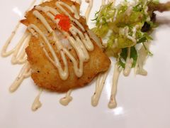 -雅玛花式铁板烧(国宏宾馆店)