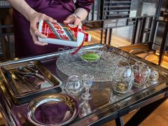 -深圳文华东方酒店·OPUS 388·精致法餐