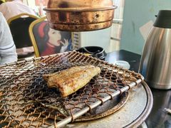 -奉座泥炉烤肉·活鳗·稻草黄油鸡(龙美店)