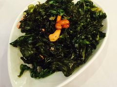 -永兴餐厅(复兴中路店)