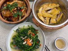 -成惠食府(赤岗店)