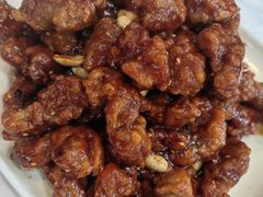 -聚福缘菜馆(隆昌路店)