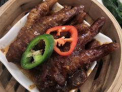 -海江月海鲜酒家(前山店)