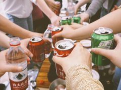 -不觉晓CAMPING(上海迪士尼营地店)