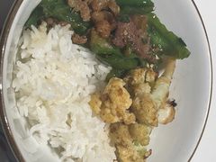 -费大厨辣椒炒肉(黄兴中心广场店)