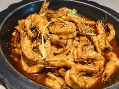 -巴蜀王婆大虾(南锣鼓巷店)