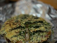 -日葵 大阪烧ひまり(仙霞路店)