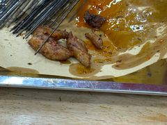 -老白家怡贵园烤肉