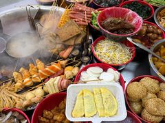 -小吴水煮(羊子巷店)