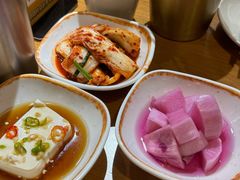-海云台韩式汤饭·13年匠心韩料(南山店)
