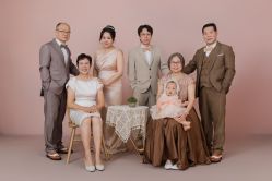 -玛瑞莎专业孕妇摄影(越秀店)