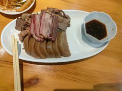 -漕河全驴宴饭店(徐水店)