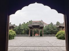 -善化寺
