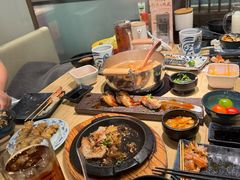 -沼津港精致料理·寿喜烧·烧鸟(漕河泾印象城店)