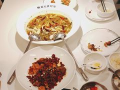 -太二酸菜鱼(南京艾尚天地店)