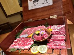 -MIKOMIKO和牛烧肉专门店(南门店)