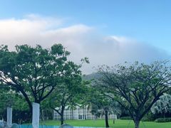 -三亚太阳湾柏悦酒店