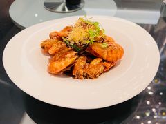 -英冠索菲特酒店·萧湘阁中餐厅